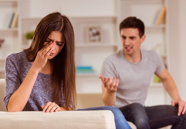 como saber si tengo dependencia emocional de mi pareja