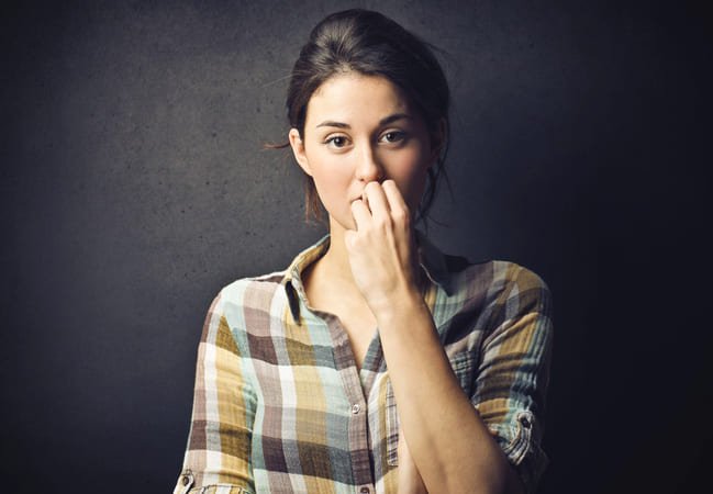 como_dejar de sentirme culpable por dejar una relacion