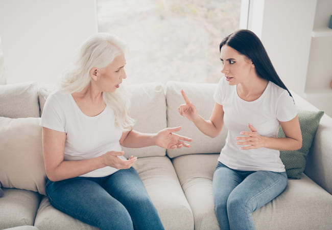 como romper una relación toxica